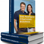 Cover | Das perfekte Coaching Business